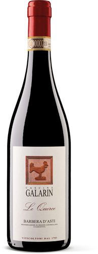 Barbera d'Asti DOCG Barbera d'Asti DOCG