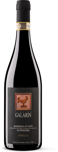 Barbera d'Asti Docg Sup. Barbera d'Asti Docg Sup.