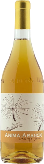 Anima Arancio Vino Macerato 2018 Anima Arancio Vino Macerato