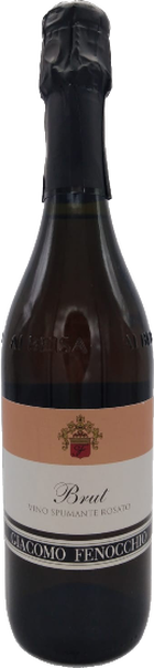 Vino Spumante Brut Rosato Vino Spumante Brut Rosato