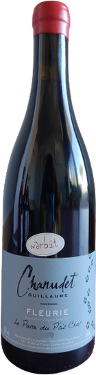Fleurie Afc La Patte du P'tit Chat 2018 Fleurie Afc La Patte du P'tit Chat