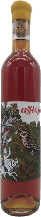 Assiolo Igp Terre Siciliane Vendemmia tardiva 2019 Assiolo Igp Terre Siciliane Vendemmia tardiva