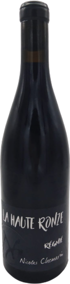 Regnie Regnie