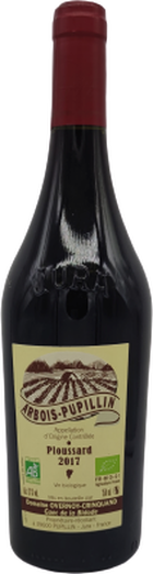 Ploussard 2018 Ploussard