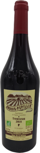 Trousseau 2018 Trousseau