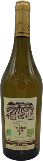 Savagnin 2016 Savagnin