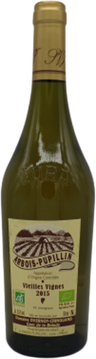 Vielles Vignes 2015 Vielles Vignes
