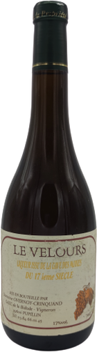 Vin Jaune 2007 Vin Jaune