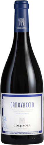 Marche Rosso Igt Canovaccio 2018 Marche Rosso Igt Canovaccio
