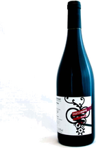 Frank Cabernet Franc 2018 Frank Cabernet Franc