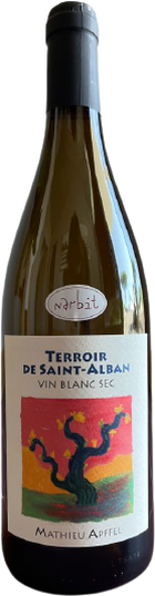 Terroir de Saint-Alban