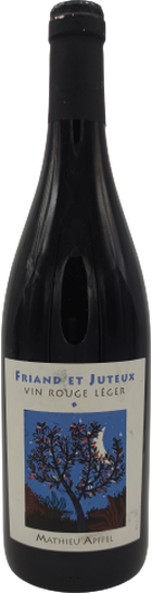 Friand et Juteux 2019 Friand et Juteux