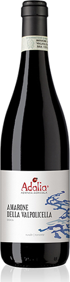 Amarone della Valpolicella Docg Ruvaln 2018 Amarone della Valpolicella Docg Ruvaln