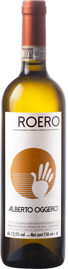 Roero Bianco 2023 Roero Bianco