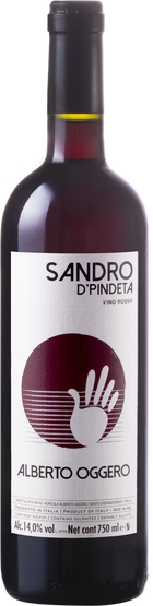 Sandro d' Pindeta Magnum 2022 Sandro d' Pindeta Magnum