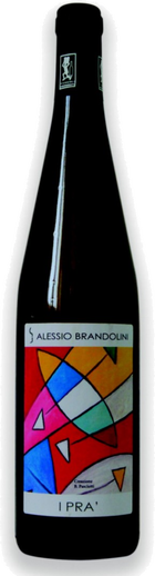 Riesling I Pra' Igt 2022 Riesling I Pra' Igt