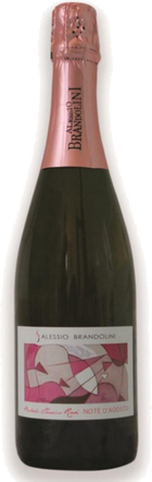 Note d'Agosto Metodo Classico Rosè Note d'Agosto Metodo Classico Rosè