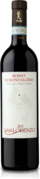 Rosso di Montalcino Doc 2021 Rosso di Montalcino Doc