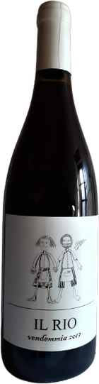 Pinot Nero Il Rio Igt Magnum