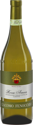 Roero Arneis Docg 2023 Roero Arneis Docg