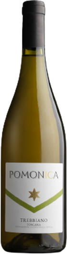 Pomonica Trebbiano Toscano 2020 Pomonica Trebbiano Toscano