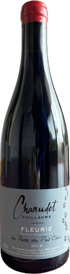 Fleurie Afc La Patte du P'tit Chat 2019 Fleurie Afc La Patte du P'tit Chat