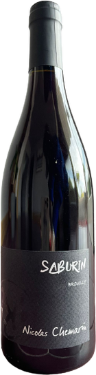 Brouilly Brouilly
