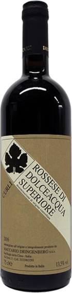 Rossese di Dolceacqua Doc Curli 2020 Rossese di Dolceacqua Doc Curli
