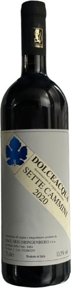 Rossese di Dolceacqua Doc Settecammini 2023 Rossese di Dolceacqua Doc Settecammini
