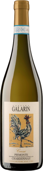 Piemonte Doc Chardonnay Piemonte Doc Chardonnay