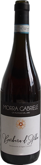 Barbera d'Alba