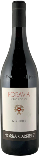 Foravia