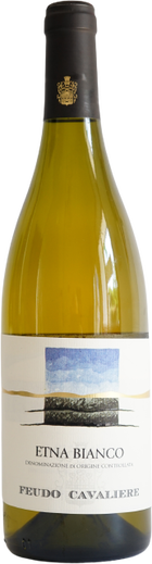 Etna Bianco Doc