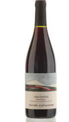 Millemetri Etna Rosso Doc