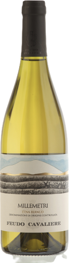 Millemetri Etna Bianco Doc