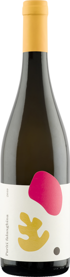Pariti Falanghina 2022 Pariti Falanghina