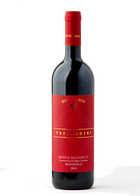 Irpinia Aglianico Trespadini 2016 Irpinia Aglianico Trespadini