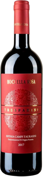Trespadini Campi Taurasini 2019 Trespadini Campi Taurasini