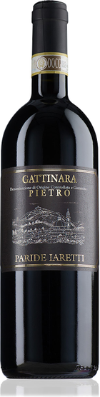 Gattinara Pietro Docg 2019 Gattinara Pietro Docg