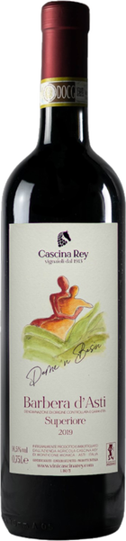 Dame 'n basin Barbera d'Asti Sup. 2021 Dame 'n basin Barbera d'Asti Sup.