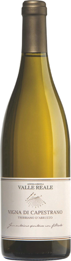 Trebbiano d'Abruzzo Vigna del Convento di Capestrano 2020 Trebbiano d'Abruzzo Vigna del Convento di Capestrano