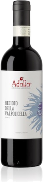 Recioto della Valpolicella Docg Roasan 2020 Recioto della Valpolicella Docg Roasan