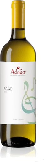 Soave Doc Singan 2018 Soave Doc Singan