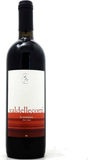 Lo Straniero Vino Rosso