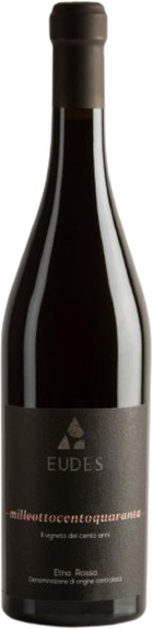 Etna Rosso Doc Etna Rosso Doc
