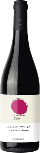 Benevento Rosso IGT  Benevento Rosso IGT