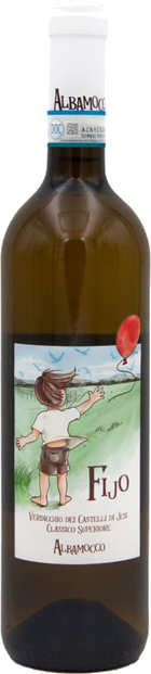 Verdicchio Dei Castelli Di Jesi Classico Superiore Doc “Fijo”