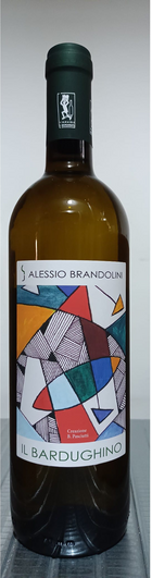 Il Bardughino Malvasia 2023 Il Bardughino Malvasia