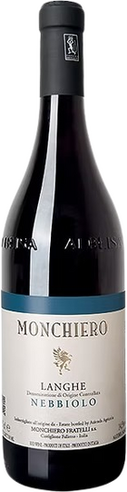 Langhe DOC Nebbiolo 2023 Langhe DOC Nebbiolo