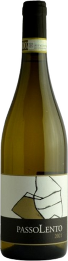 Passolento Verdicchio Riserva
